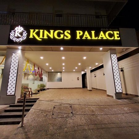 Kings Palace Chennai Esterno foto