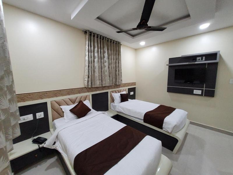 Kings Palace Chennai Esterno foto