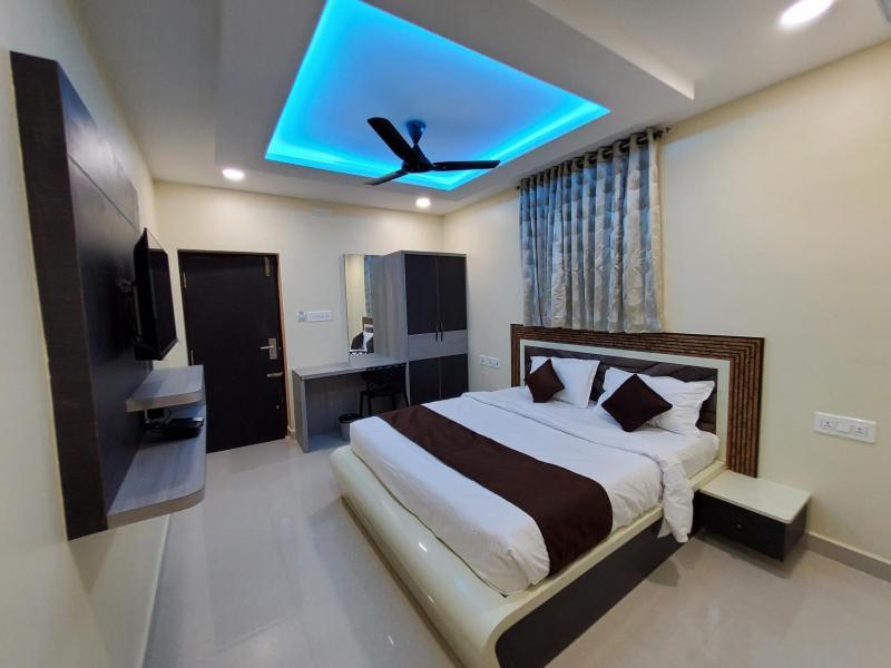 Kings Palace Chennai Esterno foto