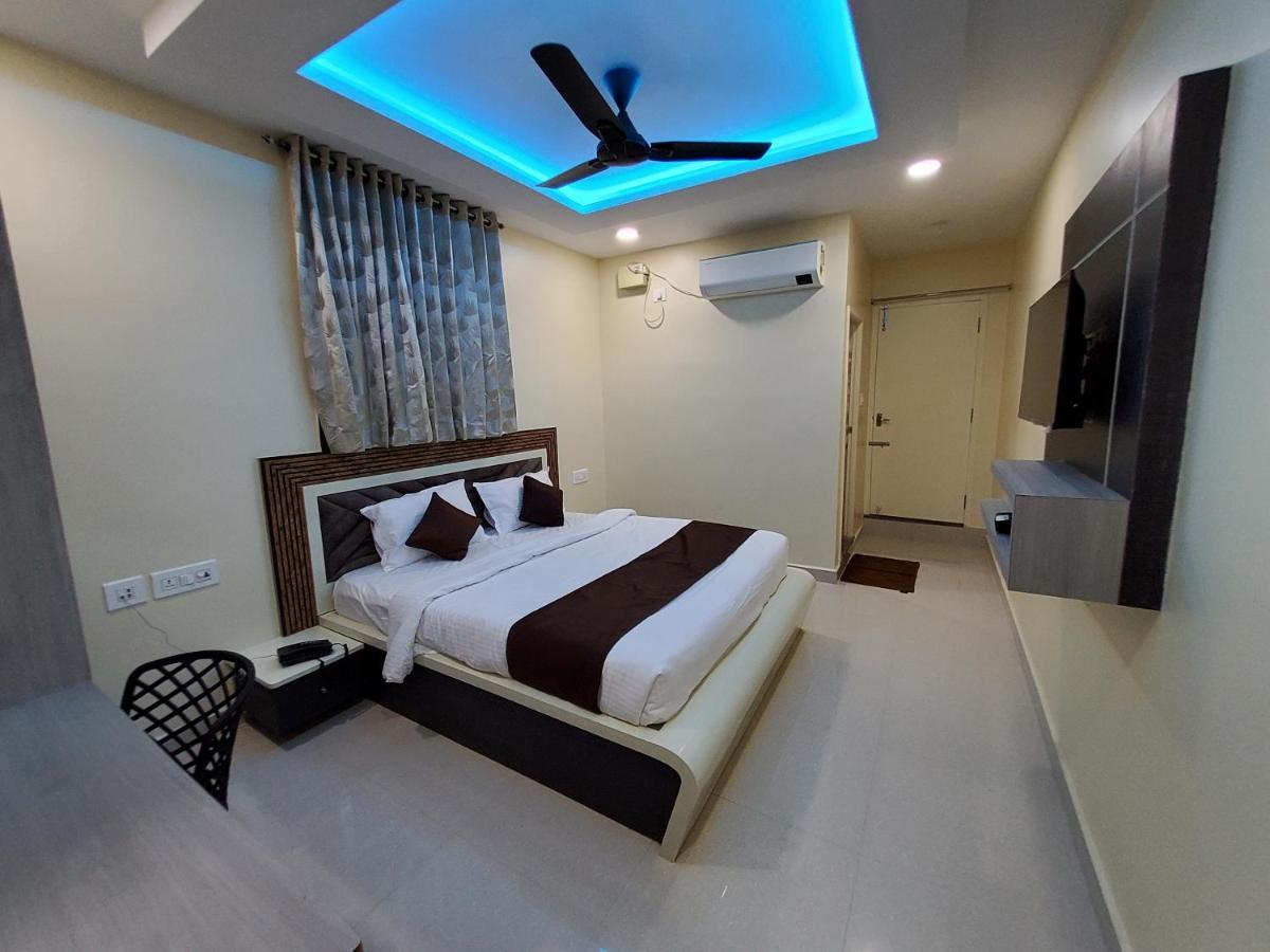 Kings Palace Chennai Esterno foto
