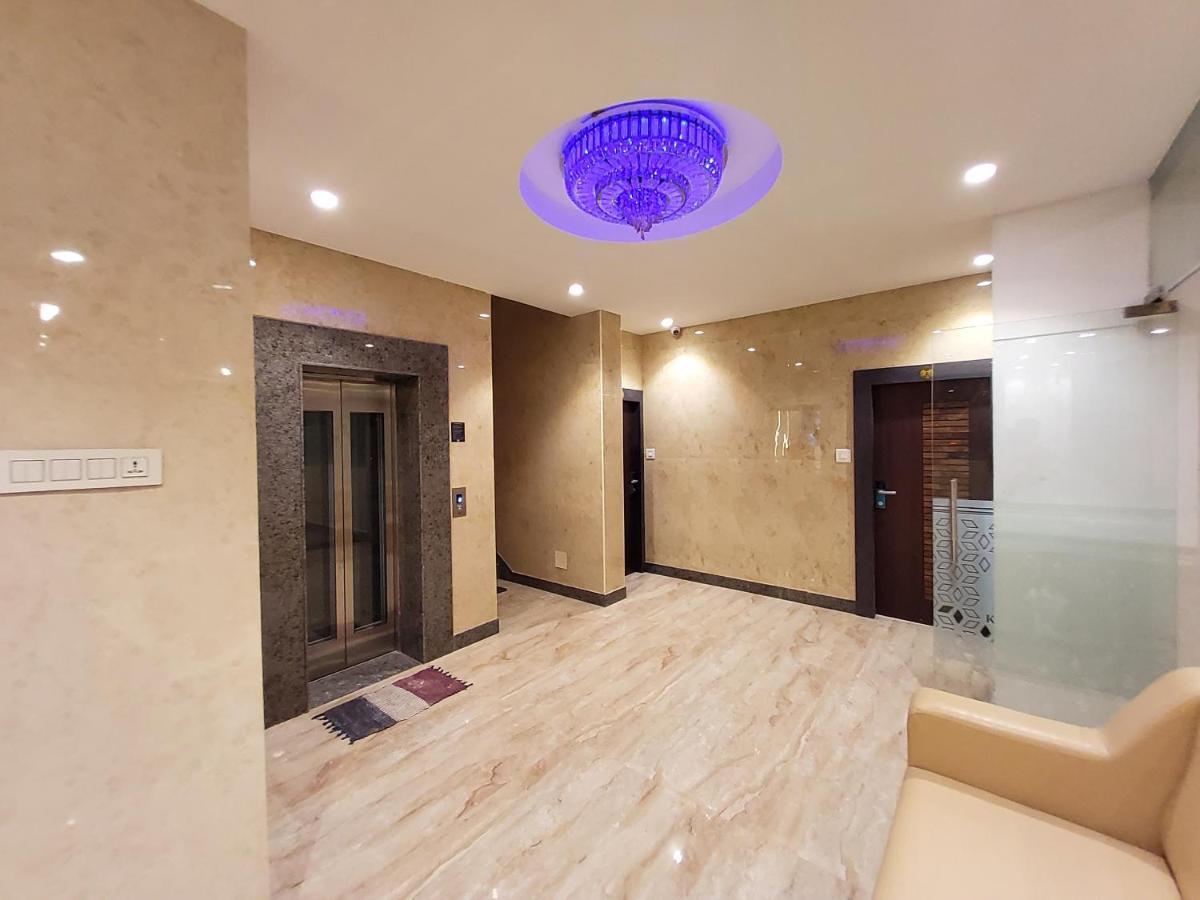 Kings Palace Chennai Esterno foto