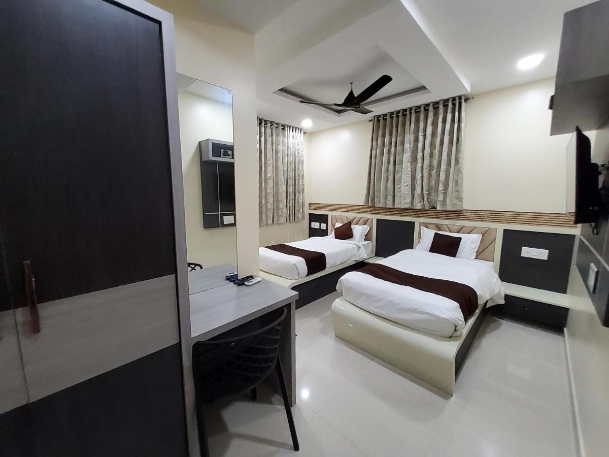 Kings Palace Chennai Esterno foto