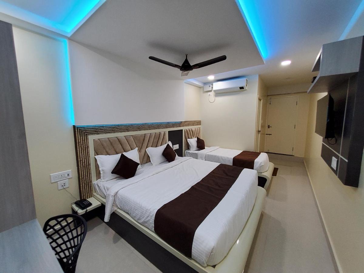 Kings Palace Chennai Esterno foto