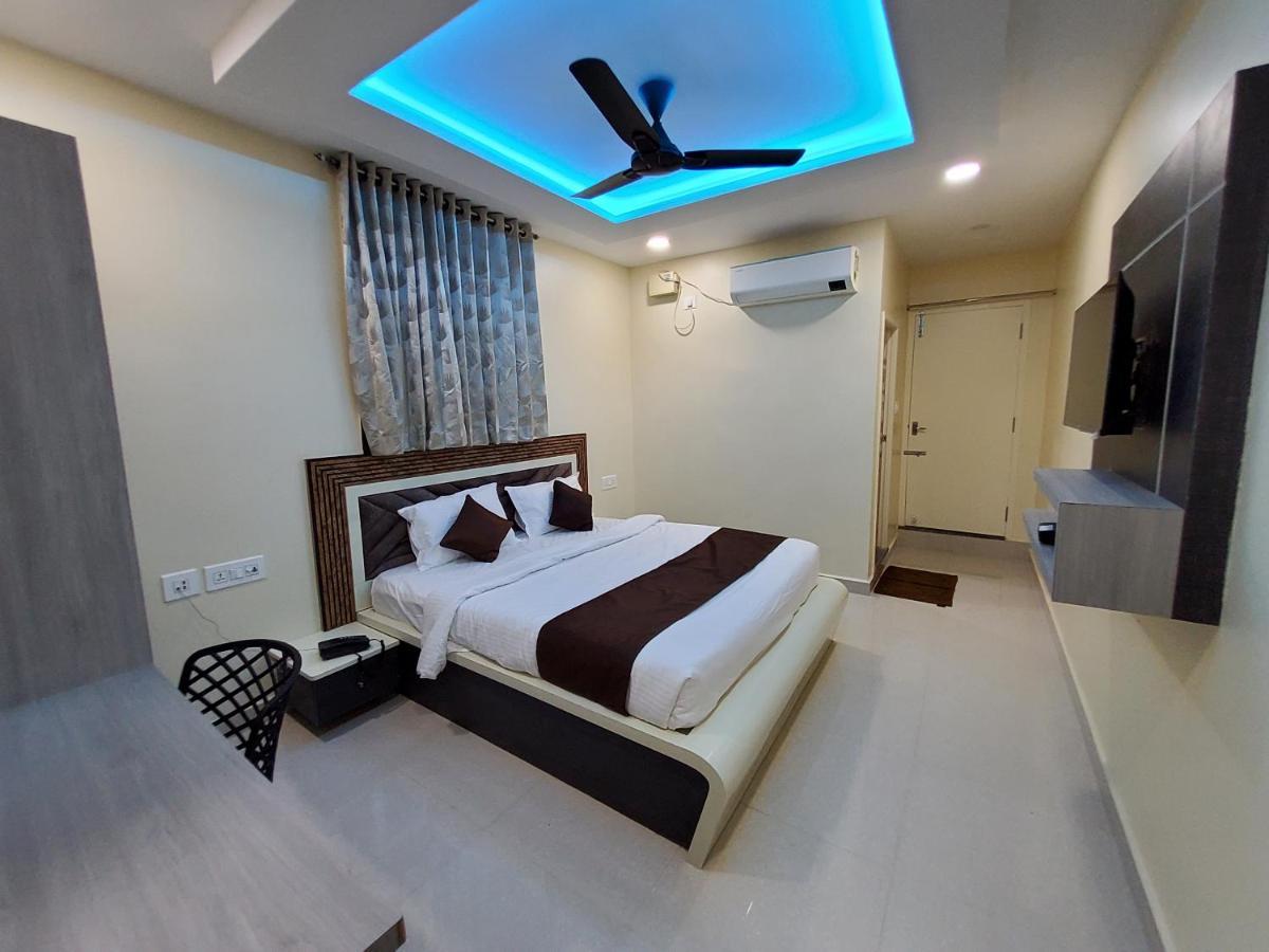 Kings Palace Chennai Esterno foto
