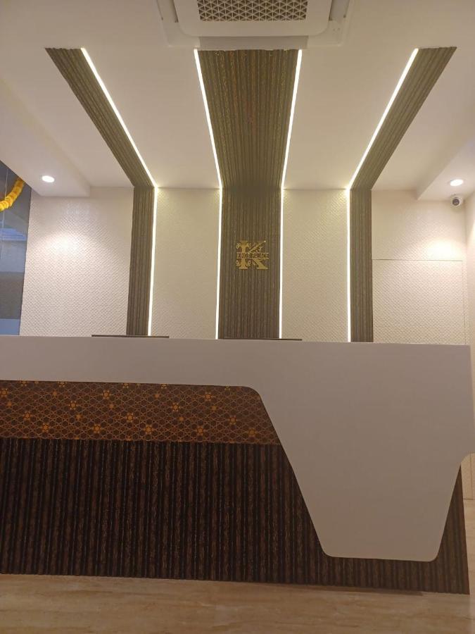 Kings Palace Chennai Esterno foto